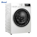 220V 50Hz Home Combo Dryer Washing Machine, 7kg Drying 10kg Washing